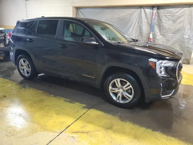 VIN 3GKALTEV1NL172845 2022 GMC TERRAIN no.4