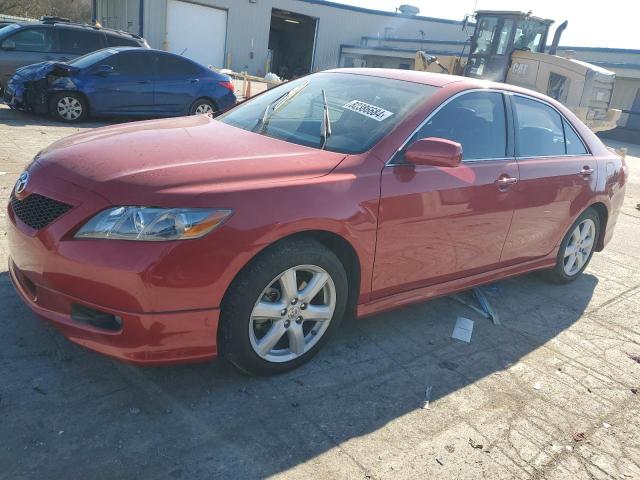 2008 TOYOTA CAMRY LE #3024626703