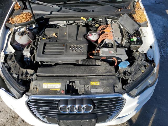 2016 AUDI A3 E-TRON - WAUUPBFF3GA111292