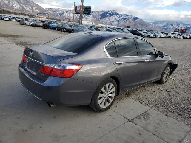 VIN 1HGCR3F84EA023981 2014 HONDA ACCORD no.3