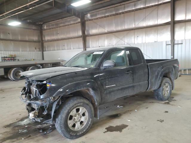 2006 TOYOTA TACOMA ACC #3024622651