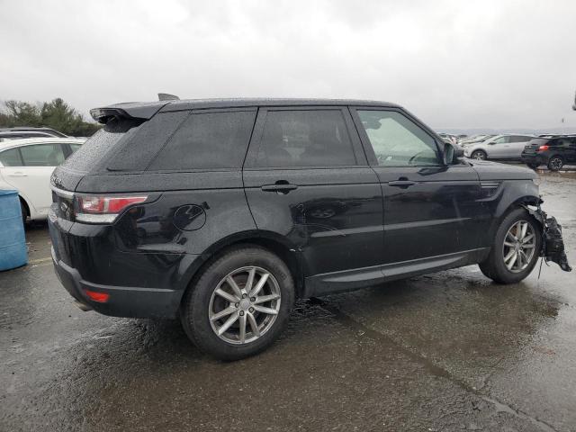 2019 LAND ROVER RANGE ROVE - SALWG2FV1HA162707
