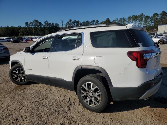 2020 GMC ACADIA SLE - 1GKKNKLA4LZ240358