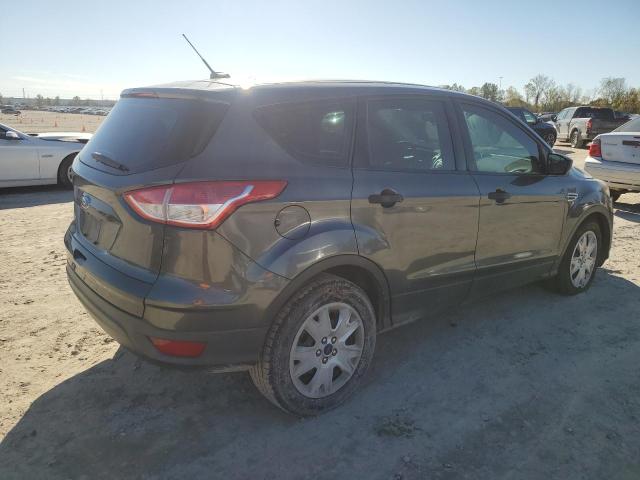 2016 FORD ESCAPE S - 1FMCU0F74GUC25607