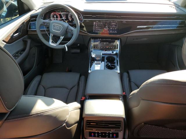 2024 AUDI Q8 PRESTIG - WA1FVBF12RD012982