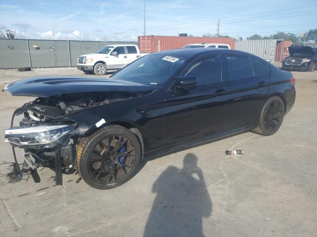 2019 BMW M5 #3041867430