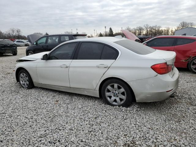 2015 BMW 335 XI - WBA3B9G59FNR92886