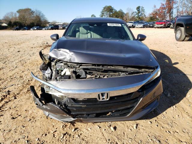 2018 HONDA ACCORD EXL - 1HGCV2F50JA028374
