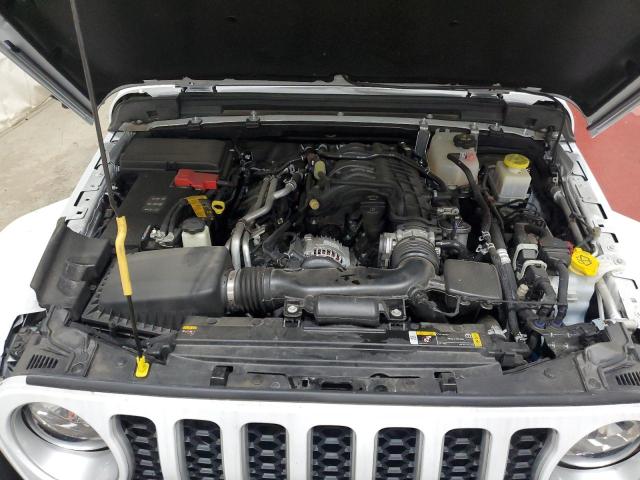 VIN 1C6HJTFG5PL563955 2023 JEEP GLADIATOR no.12