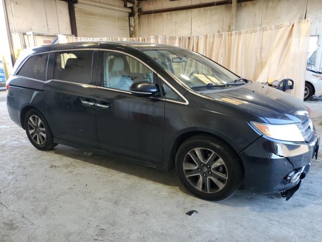 VIN 5FNRL5H95EB039920 2014 HONDA ODYSSEY no.4