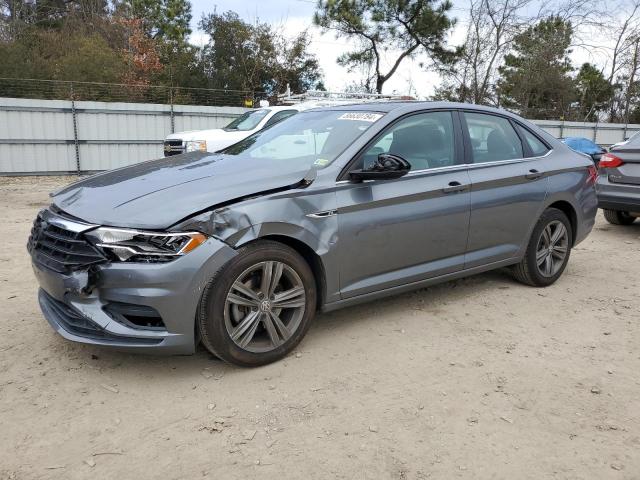 VOLKSWAGEN JETTA S