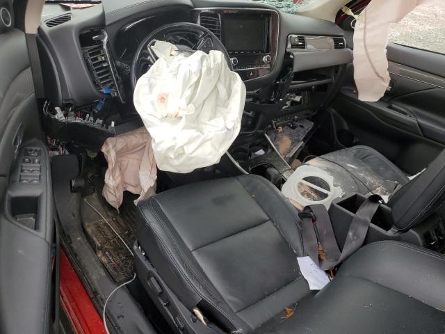2020 MITSUBISHI OUTLANDER - JA4AD3A30LZ046912