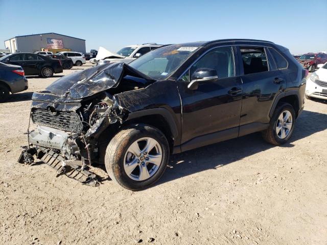 VIN 2T3W1RFV7MW177967 2021 TOYOTA RAV4 no.1