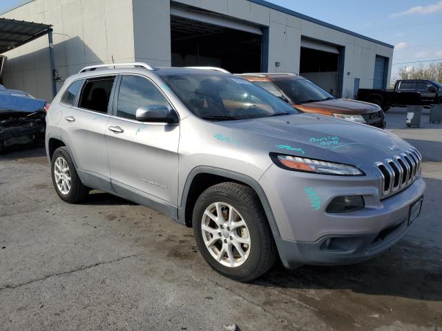 2017 JEEP CHEROKEE L - 1C4PJMCB0HW618279