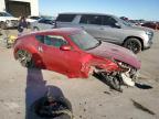 Lot #3024210863 2020 NISSAN 370Z BASE