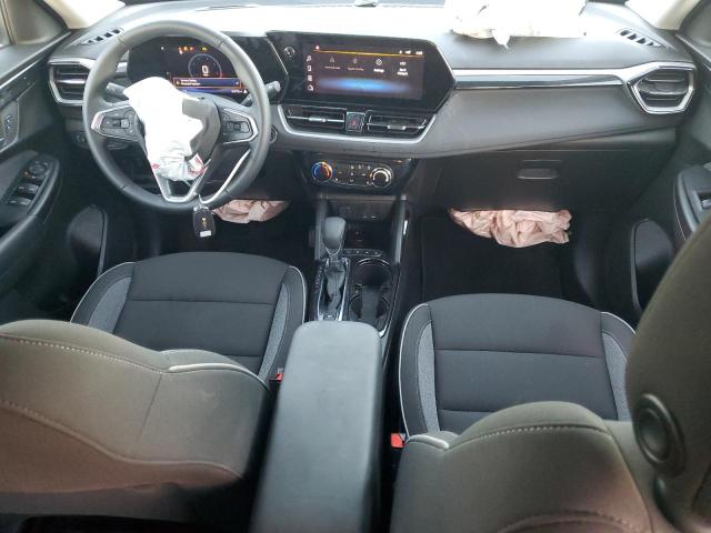 2024 CHEVROLET TRAILBLAZE - KL79MPSL6RB066613