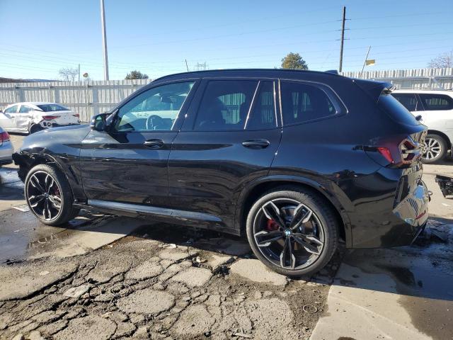 2024 BMW X3 M40I 5UX83DP03R9W81530