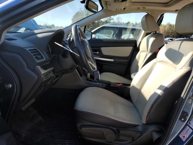 2016 SUBARU CROSSTREK - JF2GPALCXG8322602
