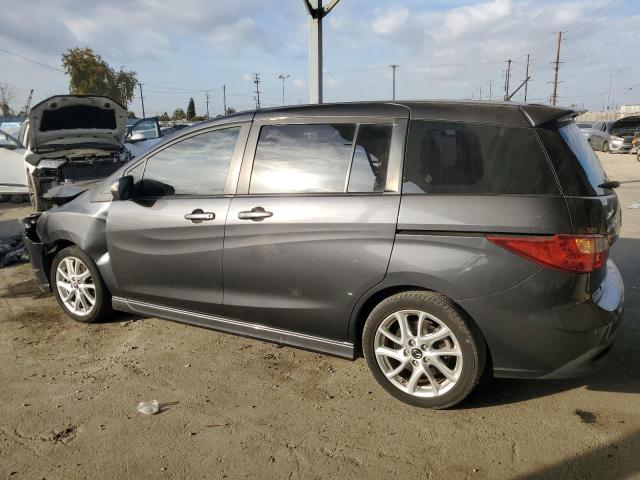 VIN JM1CW2CL8E0175911 2014 MAZDA 5 no.2