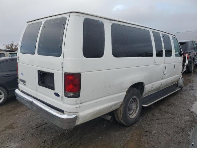 FORD ECONOLINE 2006 white extended gas 1FBSS31LX6HA32286 photo #4