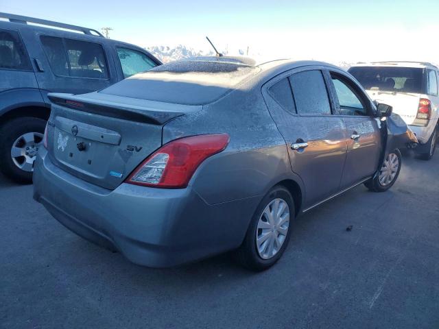Vin: 3n1cn7ap0gl902764, lot: 83989344, nissan versa s 20163