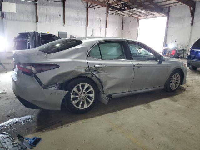 2023 TOYOTA CAMRY LE - 4T1C11AK7PU106217