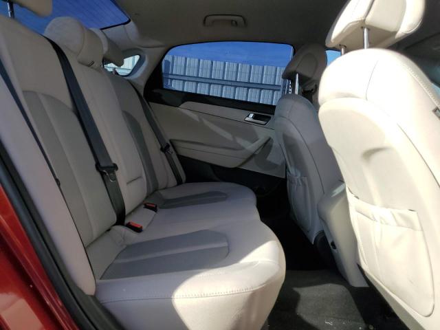 2016 HYUNDAI SONATA SE - 5NPE24AFXGH432795