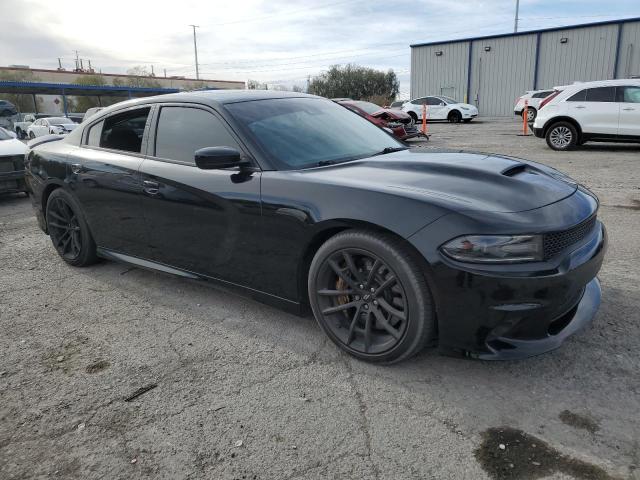 2018 DODGE CHARGER R/ - 2C3CDXGJ1JH201139