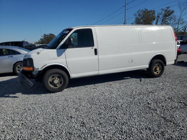 CHEVROLET EXPRESS G2