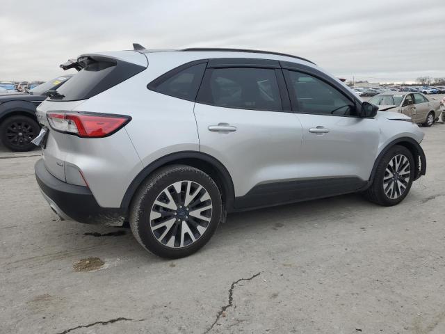 Vin: 1fmcu0bz4luc49083, lot: 85575854, ford escape se sport 20203