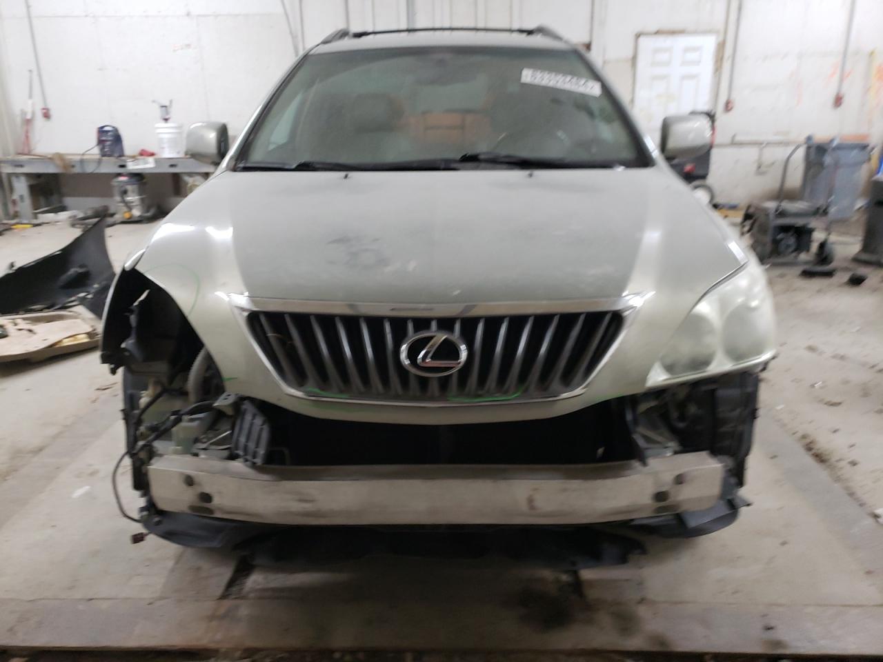 Lot #3024667717 2008 LEXUS RX 350