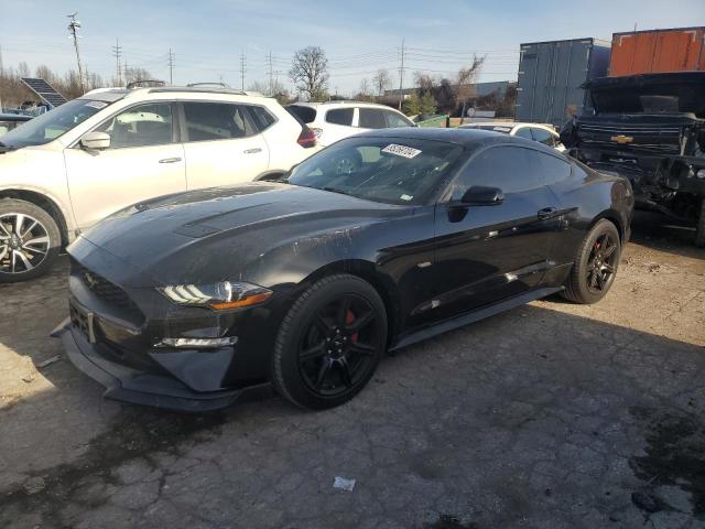 2020 FORD MUSTANG - 1FA6P8THXL5158607
