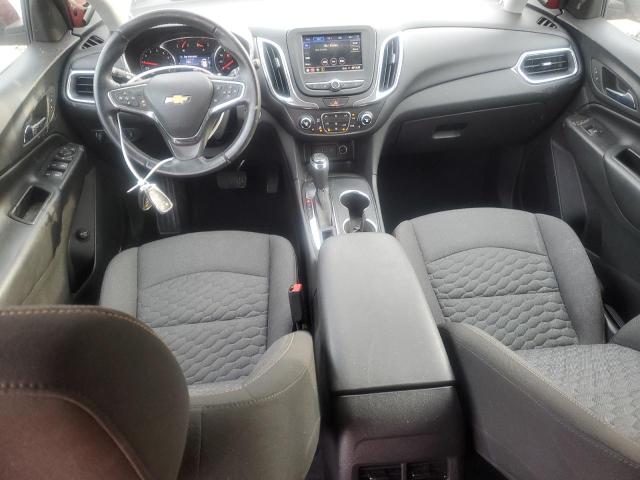 2020 CHEVROLET EQUINOX LT - 3GNAXKEV8LS573751