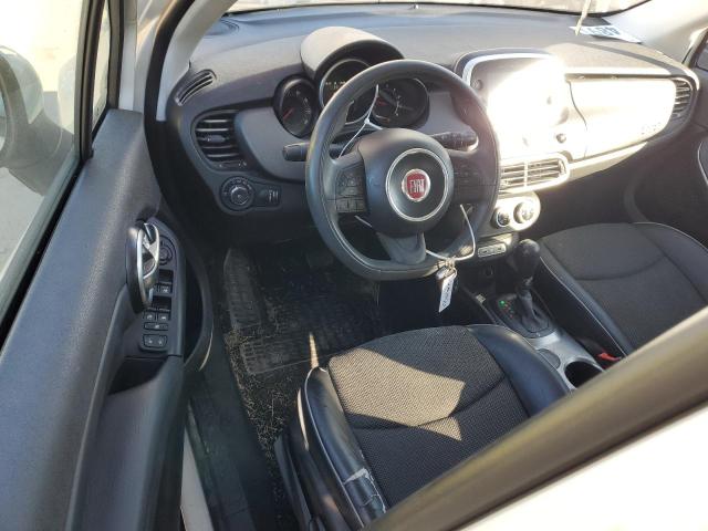 2018 FIAT 500X TREKK ZFBCFXCB5JP691345
