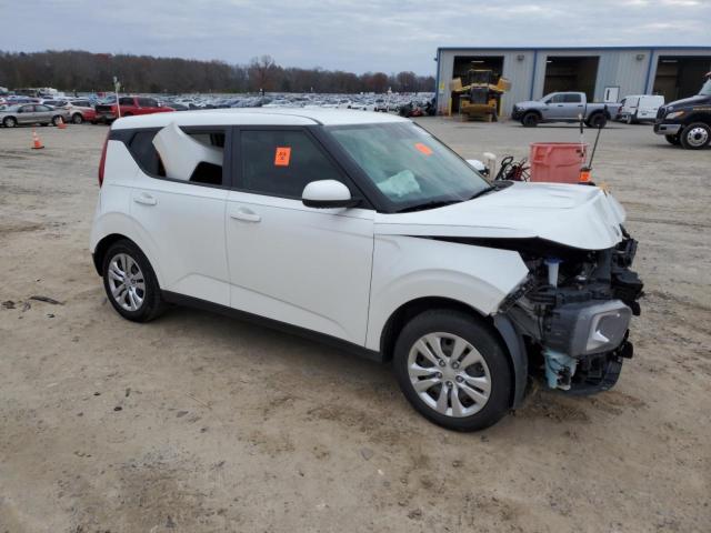 2020 KIA SOUL LX - KNDJ23AU1L7706889