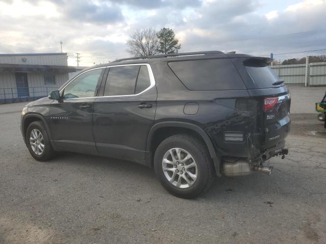 2020 CHEVROLET TRAVERSE L - 1GNERHKW5LJ308959
