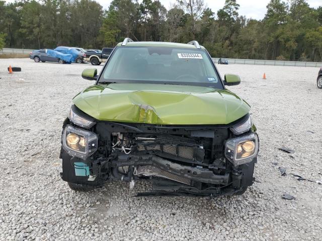 2024 HYUNDAI VENUE SEL - KMHRC8A30RU319695