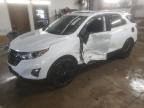 2020 CHEVROLET EQUINOX LT - 3GNAXKEV4LS737156