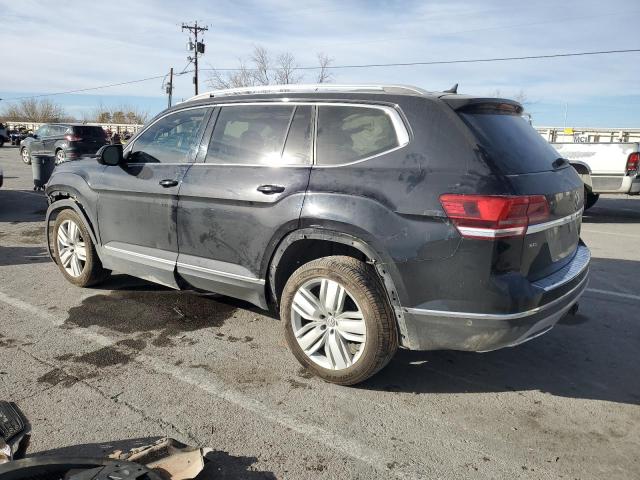 2019 VOLKSWAGEN ATLAS SEL - 1V2NR2CA6KC503267