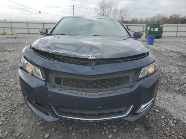 2017 CHEVROLET IMPALA LT - 2G1105S38H9114184