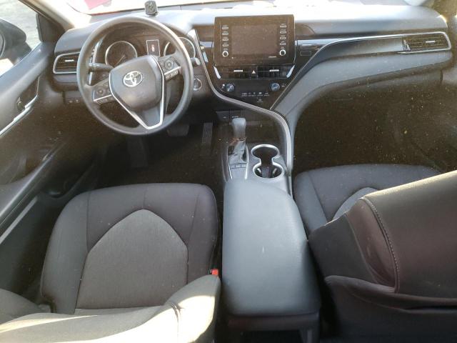 2022 TOYOTA CAMRY LE - 4T1R11AK0NU669519