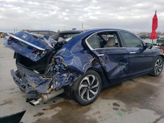 2016 HONDA ACCORD EX - 1HGCR2F73GA024804