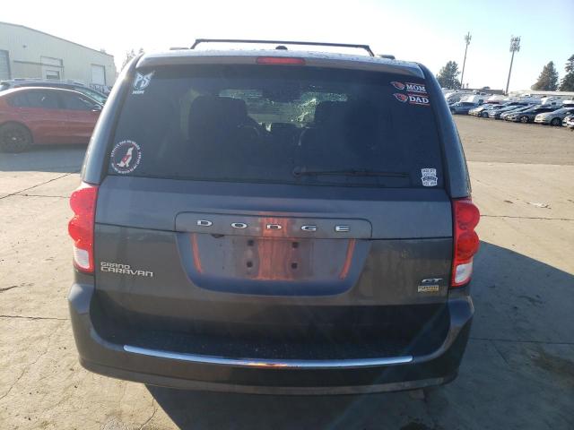 2019 DODGE GRAND CARA - 2C4RDGEG8KR679325