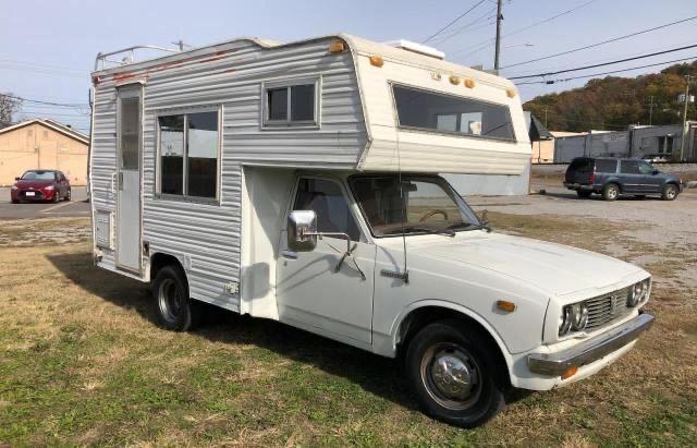 1978 TOYOTA RV #3025814309