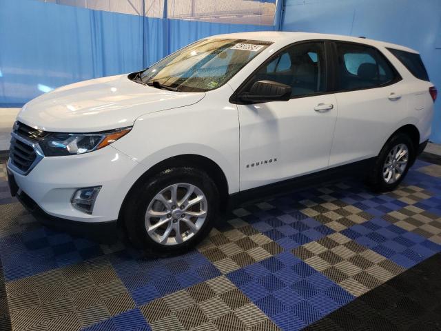 2020 CHEVROLET EQUINOX LS #3033128029