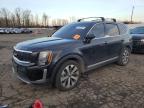 Lot #3034676681 2022 KIA TELLURIDE