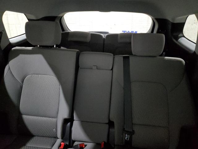 VIN KM8SMDHF1KU302191 2019 HYUNDAI SANTA FE no.10