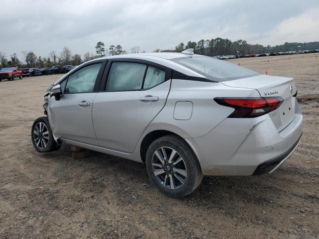 2020 NISSAN VERSA SV 3N1CN8EV7LL852809