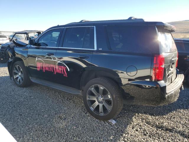 2016 CHEVROLET TAHOE K150 - 1GNSKAKC4GR105511