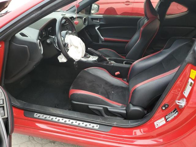 2020 TOYOTA 86 GT JF1ZNAE18L8752007